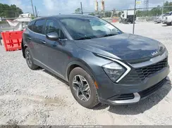 KNDPU3AF1P7068008 2023 KIA SPORTAGE