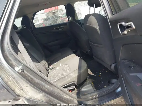 KNDPU3AF1P7068008 2023 KIA SPORTAGE - Image 8