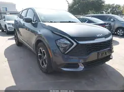 KNDPU3AF1P7069630 2023 KIA SPORTAGE
