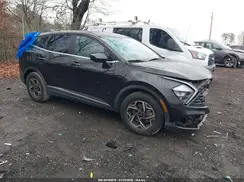 KNDPU3AF1P7076965 2023 KIA SPORTAGE