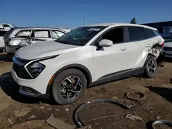 KNDPU3AF1P7079946 2023 KIA SPORTAGE
