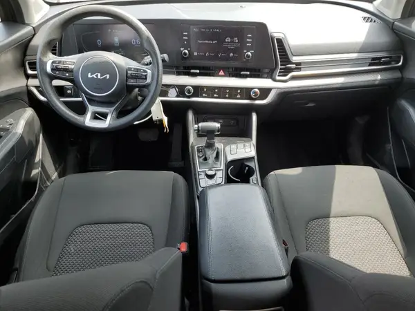 KNDPU3AF1P7081602 2023 KIA SPORTAGE - Image 8