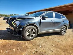 KNDPU3AF1P7109074 2023 KIA SPORTAGE