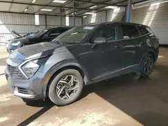 KNDPU3AF1P7118387 2023 KIA SPORTAGE