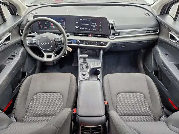 KNDPU3AF1P7118728 2023 KIA SPORTAGE - Image 8