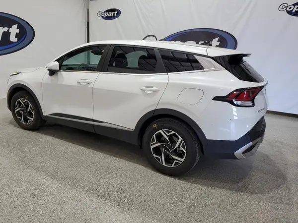 KNDPU3AF1P7131740 2023 KIA SPORTAGE - Image 2