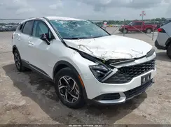 KNDPU3AF1P7142642 2023 KIA SPORTAGE