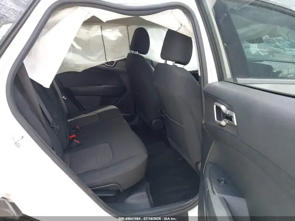 KNDPU3AF1P7142642 2023 KIA SPORTAGE - Image 8