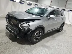 KNDPU3AF1P7145301 2023 KIA SPORTAGE