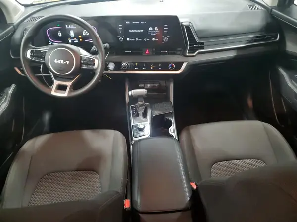 KNDPU3AF1P7145301 2023 KIA SPORTAGE - Image 8