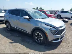 KNDPU3AF1P7146934 2023 KIA SPORTAGE