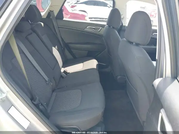 KNDPU3AF1P7146934 2023 KIA SPORTAGE - Image 8