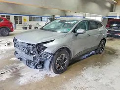 KNDPU3AF1P7147372 2023 KIA SPORTAGE