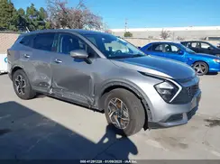 KNDPU3AF1P7153320 2023 KIA SPORTAGE