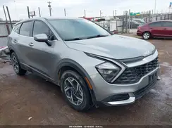 KNDPU3AF1P7154080 2023 KIA SPORTAGE