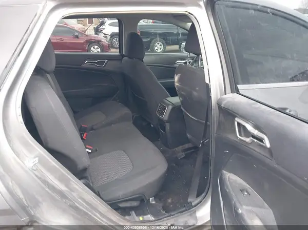 KNDPU3AF1P7154080 2023 KIA SPORTAGE - Image 8