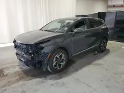 KNDPU3AF1P7160543 2023 KIA SPORTAGE