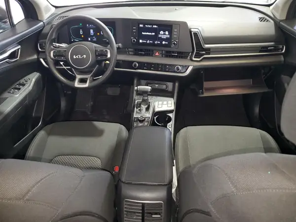 KNDPU3AF1P7160543 2023 KIA SPORTAGE - Image 8