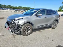 KNDPU3AF1P7160753 2023 KIA SPORTAGE
