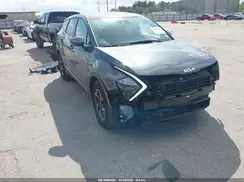 KNDPU3AF1P7162728 2023 KIA SPORTAGE