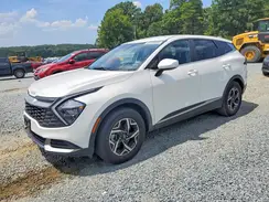 KNDPU3AF1P7162776 2023 KIA SPORTAGE