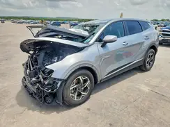 KNDPU3AF1P7166746 2023 KIA SPORTAGE