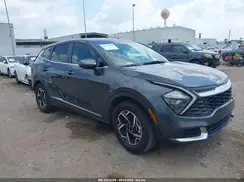 KNDPU3AF1P7167072 2023 KIA SPORTAGE