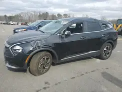 KNDPU3AF1P7168464 2023 KIA SPORTAGE