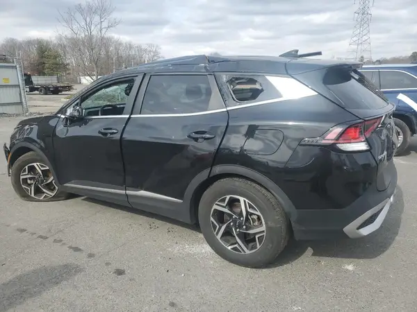 KNDPU3AF1P7168464 2023 KIA SPORTAGE - Image 2