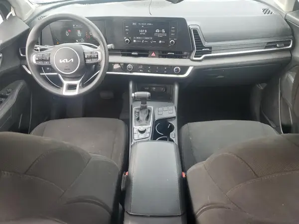 KNDPU3AF1P7168464 2023 KIA SPORTAGE - Image 8