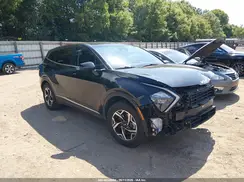 KNDPU3AF1P7168755 2023 KIA SPORTAGE