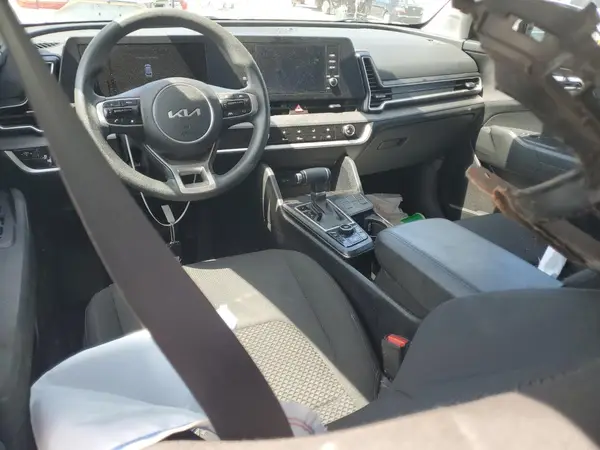 KNDPU3AF1P7175124 2023 KIA SPORTAGE - Image 8