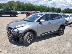 KNDPU3AF1P7177553 2023 KIA SPORTAGE