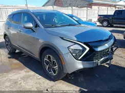 KNDPU3AF1P7181957 2023 KIA SPORTAGE