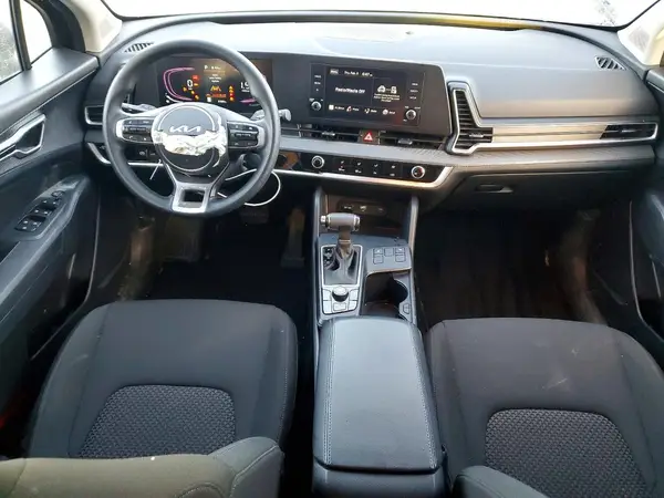 KNDPU3AF1P7192800 2023 KIA SPORTAGE - Image 8