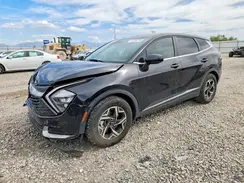 KNDPU3AF1P7194708 2023 KIA SPORTAGE