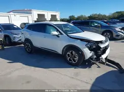 KNDPU3AF1P7196636 2023 KIA SPORTAGE