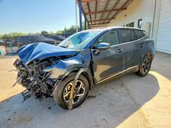 KNDPU3AF1P7209921 2023 KIA SPORTAGE