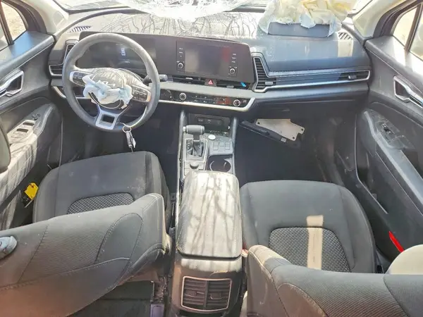 KNDPU3AF1P7209921 2023 KIA SPORTAGE - Image 8