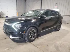 KNDPU3AF2P7033784 2023 KIA SPORTAGE