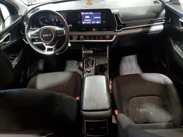 KNDPU3AF2P7033784 2023 KIA SPORTAGE - Image 8