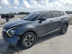 KNDPU3AF2P7035096 2023 KIA SPORTAGE