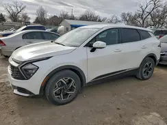 KNDPU3AF2P7035728 2023 KIA SPORTAGE