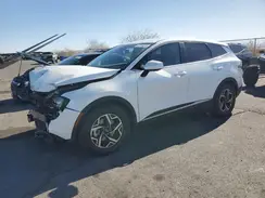 KNDPU3AF2P7036653 2023 KIA SPORTAGE