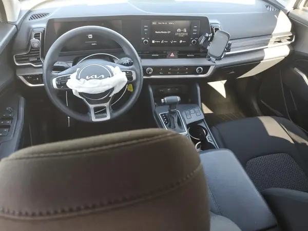 KNDPU3AF2P7036653 2023 KIA SPORTAGE - Image 8