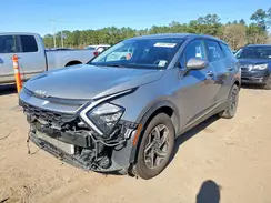 KNDPU3AF2P7037074 2023 KIA SPORTAGE