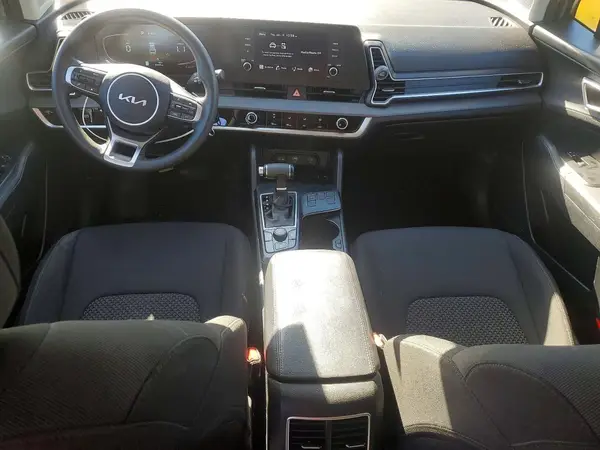 KNDPU3AF2P7037074 2023 KIA SPORTAGE - Image 8