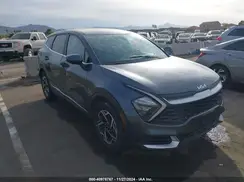 KNDPU3AF2P7037706 2023 KIA SPORTAGE