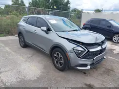 KNDPU3AF2P7039102 2023 KIA SPORTAGE