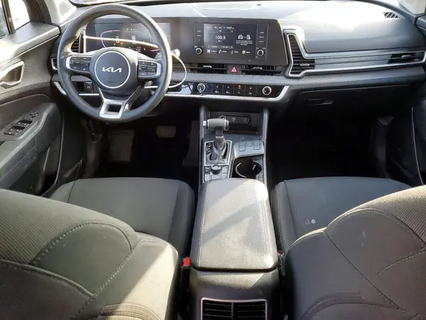 KNDPU3AF2P7043179 2023 KIA SPORTAGE - Image 8